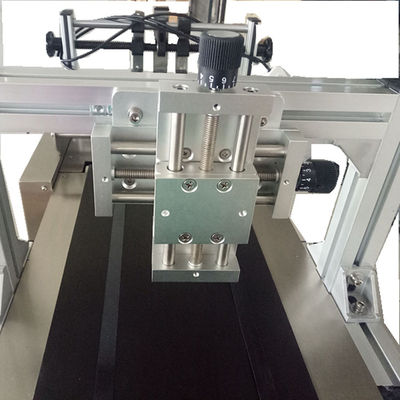 Automatische Trennung 180W Medizinische Linie TIJ Laserdrucker Feeder