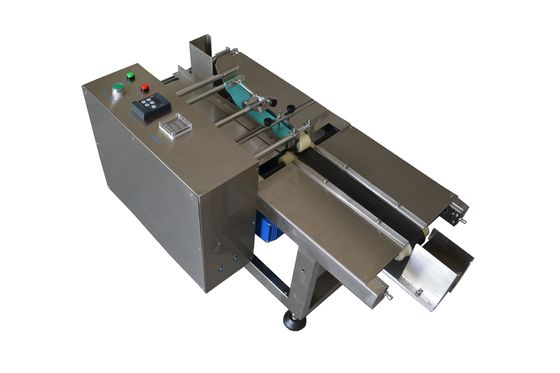 5 mm getrennte IC-Kartentrennungs-Fütterungen mit Tintenstrahldrucker