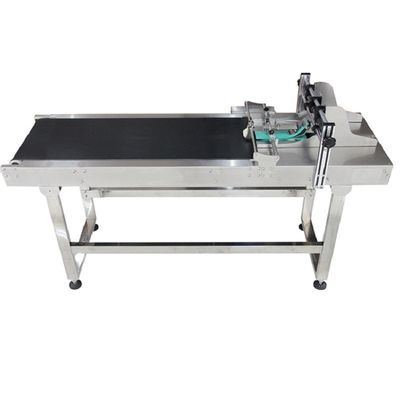 Automatische Trennung 180W Medizinische Linie TIJ Laserdrucker Feeder