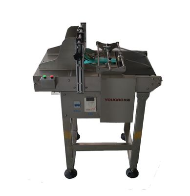 9011A F Kurztypen-Seitenmaschine mit Tintenstrahldrucker