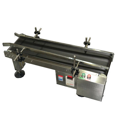 YG-SP02-D1 Coding Conveyor für Etikettierung und Tintenstrahldrucker