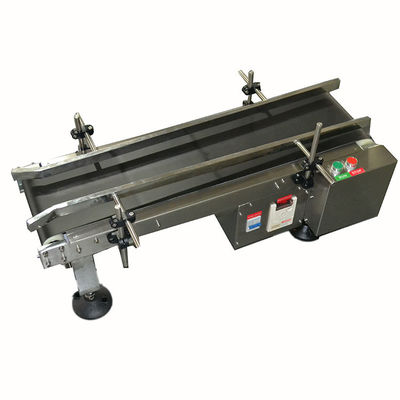 YG-SP02-D1 Coding Conveyor für Etikettierung und Tintenstrahldrucker