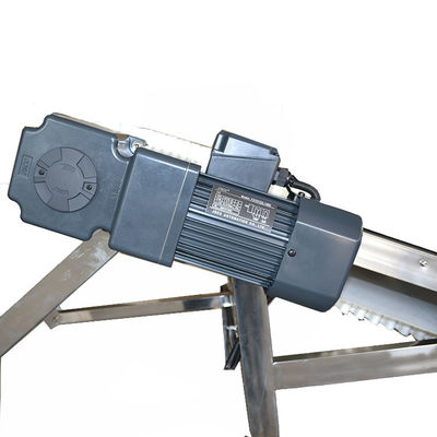 400 W Schräg-Codierungsträger für TIJ-Drucker-Lasermaschine