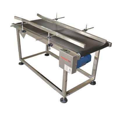 Laser- und Tintenstrahlmaschine 200W-Codierungsdruckerförderer