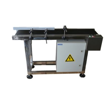 1500 mm Schrittmotor-Codierungsträger für Laser- und Inkjet-Drucker