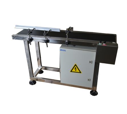 1500 mm Schrittmotor-Codierungsträger für Laser- und Inkjet-Drucker
