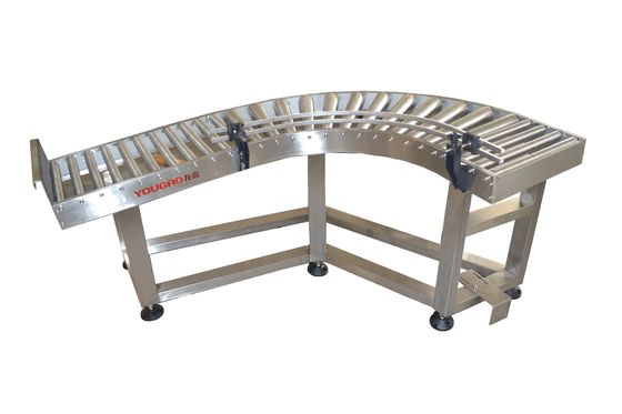 400 Watt-Roller-Codierungsträger mit Ecke