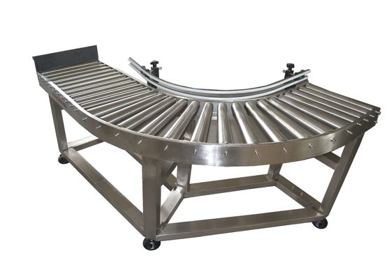 400 Watt-Roller-Codierungsträger mit Ecke