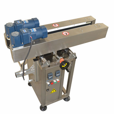 Druckmaschine mit Tinteinströmung