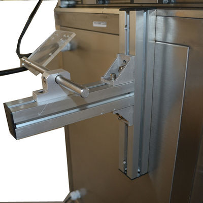 Druckmaschine mit Tinteinströmung