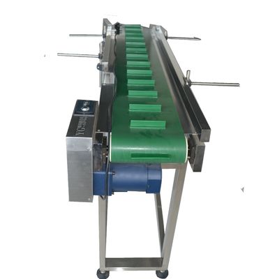 TIJ Druckerlasermaschine Schrägdrucker