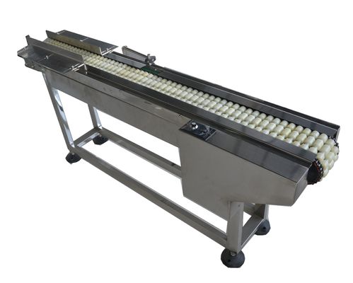 750 mm TIJ-Drucker und Laserdruckerförderer für Lippensticker