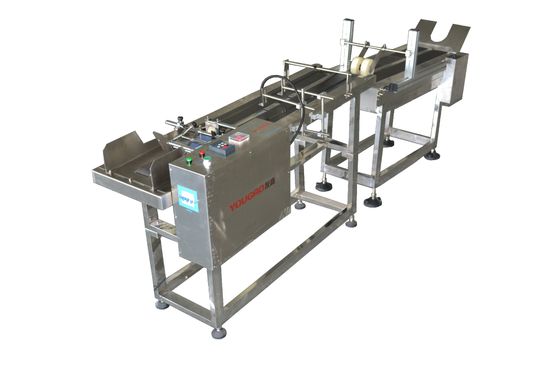 2011A-F Doppelgürtel Reibungs-Füttermaschine für Karten-Match mit Inkjet-Drucker