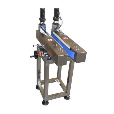 Lasermaschine Boden-Codierungsträger