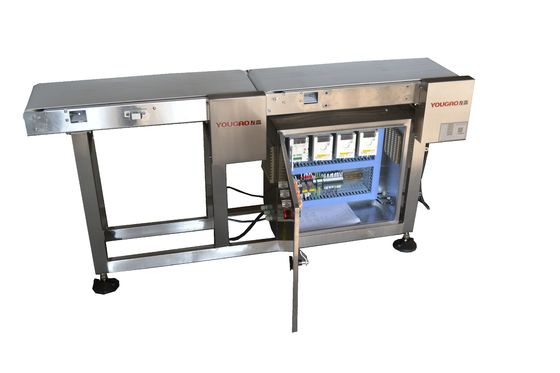 120 Watt Tintaufdruckmaschine Doppelteilsdruckmaschine