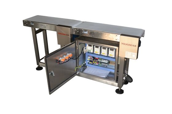 120 Watt Tintaufdruckmaschine Doppelteilsdruckmaschine