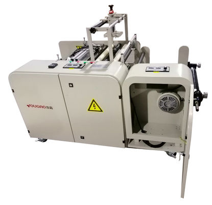 Filmcodierungs-Markierungsmaschine