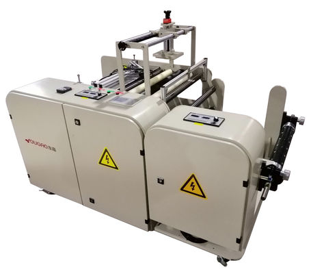 Filmcodierungs-Markierungsmaschine