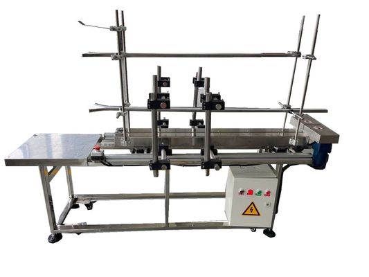 YG-SP02-C Karton-Codierungsträger Inkjet-Codierungssysteme für TIJ- und CIJ-Drucker