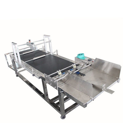 CE-Automatische Zählung 60 Stück/Min.