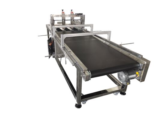 Einheitlich erstellte Stero-Type Walzkartondruckmaschine