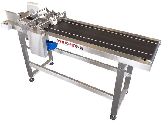 Hochproduktive, stabile 180 Watt TTO-Reibungs-Füttermaschine