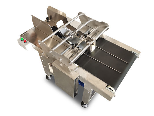 ISO9001 Umkehrkennzeichnungsmaschine Reibungs-Zuführmaschine