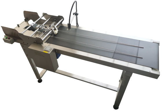 ISO9001 und CE 400 Maschine mit breiterer Reibung