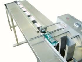 CIJ TIJ TTO Inkjet-Code-Druckmaschine gegen Fälschungen