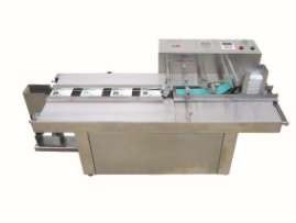 CIJ TIJ TTO Inkjet-Code-Druckmaschine gegen Fälschungen