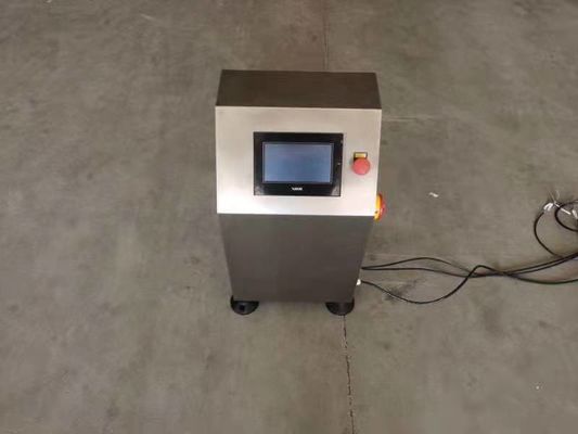 800 mm stabiles X-Traverse-System Linear bewegt sich mit Schrank für Datumskodierung