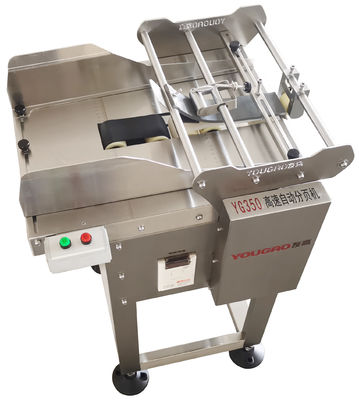 Hochgeschwindigkeits-Friction Paging-Maschine 600 Stück/Min. Halbautomatisch