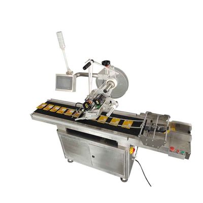 Druckmaschine für das Drucken von Paging-Daten mit Vakuum-Adsorptions-Reibungs-Feeder
