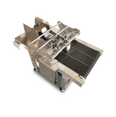 Wechselfrequenz 300 mm Breite Desktop automatischer Reibungsbeutel-Fütter