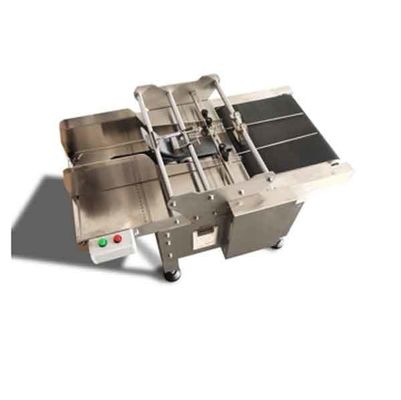 5 mm Dicke Friction Feeder einfach zu bedienen