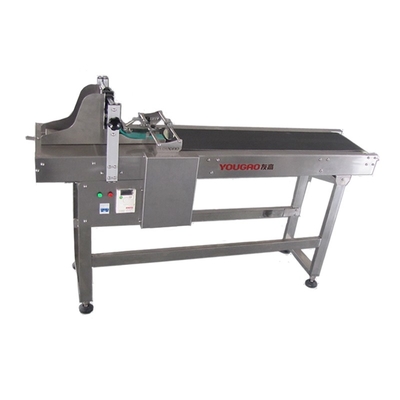 Coder-Erleichterung Automatische Papierspeichermaschine