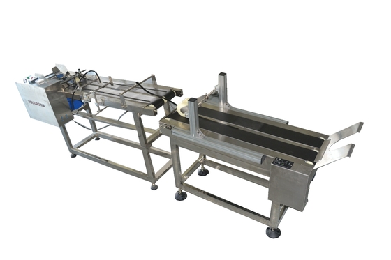 CIJ TTO Laserdrucker Doppelmotor-Pagiermaschine