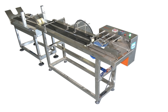 180 Watt-Variable Frequency Card Coding Feeder-Maschine