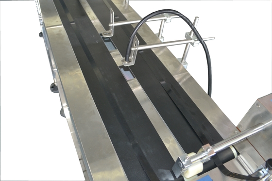 180 Watt-Variable Frequency Card Coding Feeder-Maschine