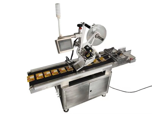 Spannungsart Markierung Paging-Maschine für medizinische Produktionslinie