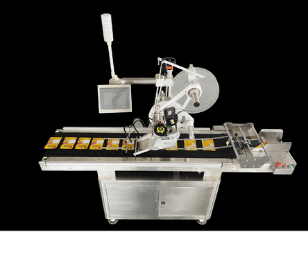 Spannungsart Markierung Paging-Maschine für medizinische Produktionslinie