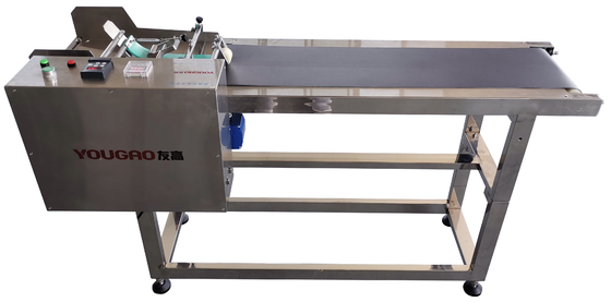 Automatische Maschine mit Zähler Hochgeschwindigkeitsfrequenzfrequenzfrequenzfrequenz