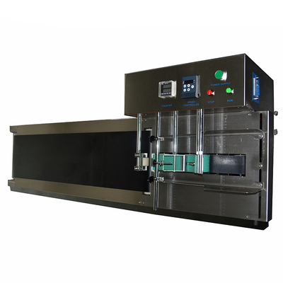 Automatische Maschine mit Zähler Hochgeschwindigkeitsfrequenzfrequenzfrequenzfrequenz