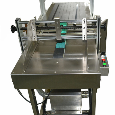 Hochgeschwindigkeitsvakuumabsorption Paging Feeder Maschine Stetiger Betrieb