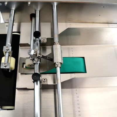 Variable Frequenz Umkehrung Typ Paging Feeder mit intelligenter Zählung automatischer Abschaltung