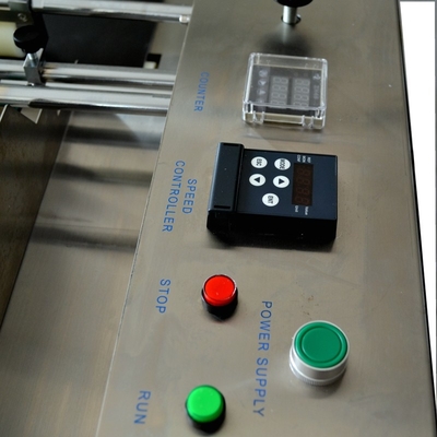 Variable Frequenz Umkehrung Typ Paging Feeder mit intelligenter Zählung automatischer Abschaltung