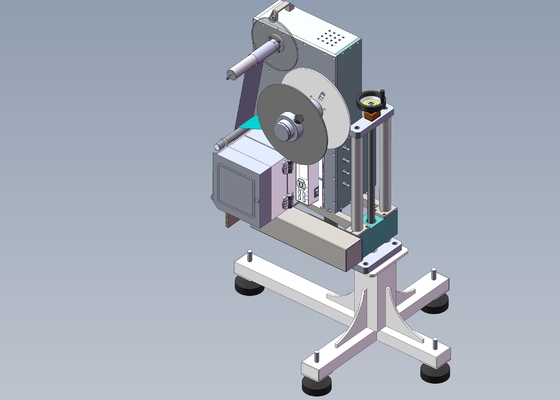 Zebra Druckkopf-Drucker Anwendungs-Kennzeichnungssysteme 305dpi
