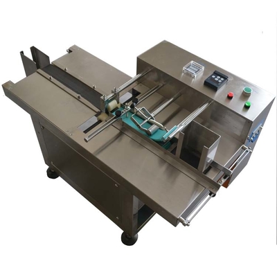 Kartenzuführungsmaschine Friction Paging Feeder Maschine Nummerierung für IC-Karte