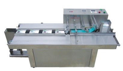 Kartenzuführungsmaschine Friction Paging Feeder Maschine Nummerierung für IC-Karte