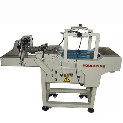 TTO-Digitaldrucker-Reibungspage Variable TTO-Feeder